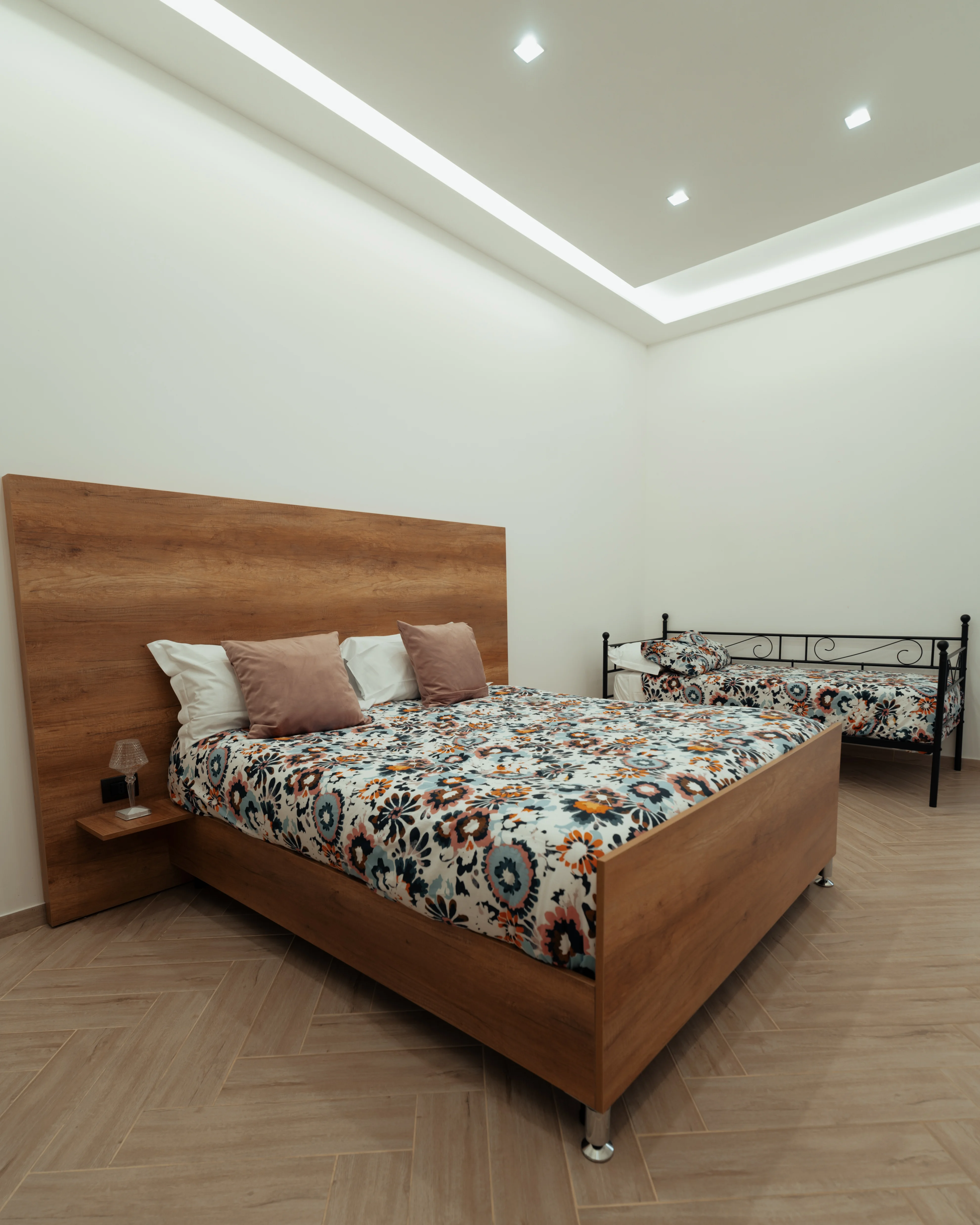 Miró B&B Tripla