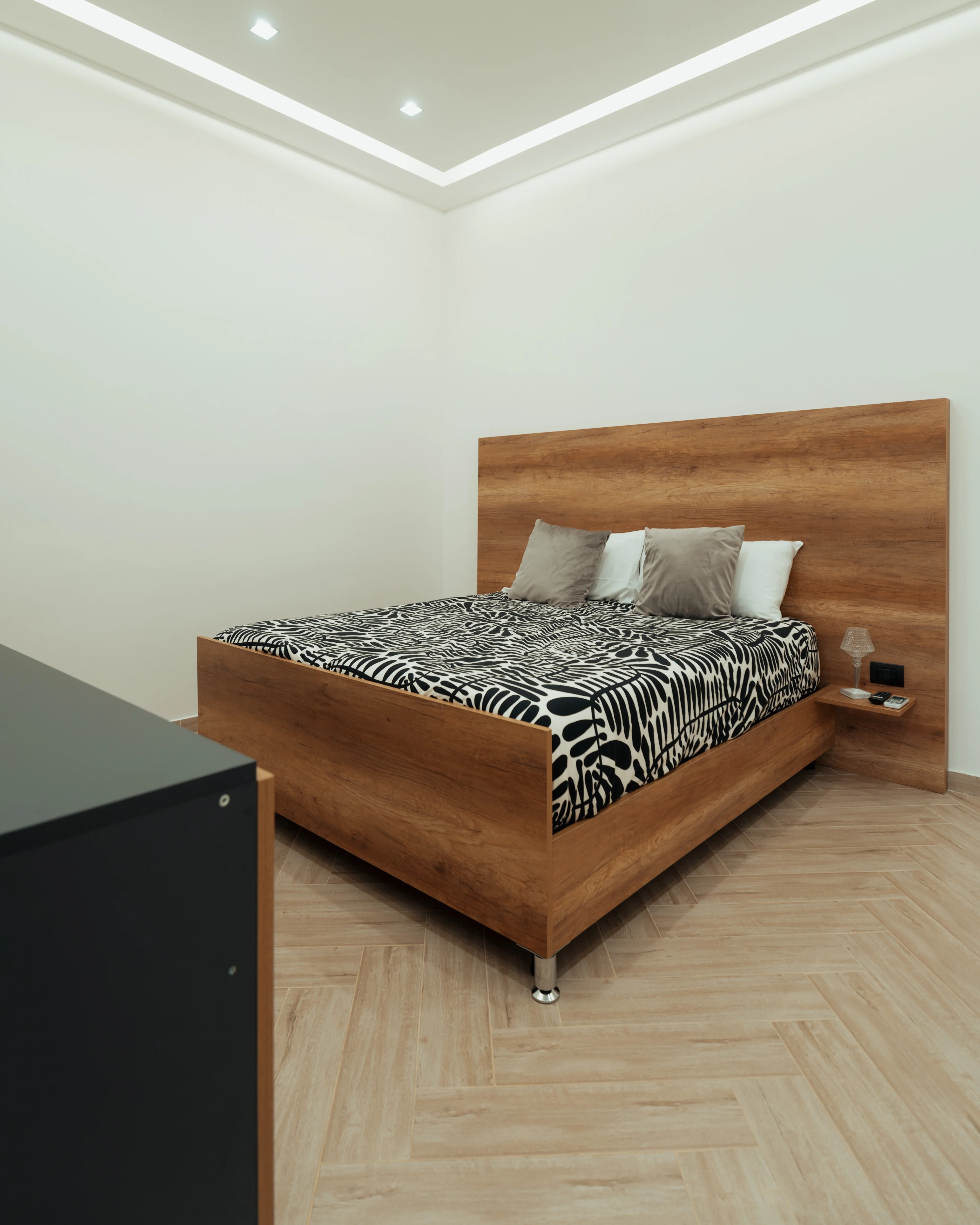 Miró B&B Doppia