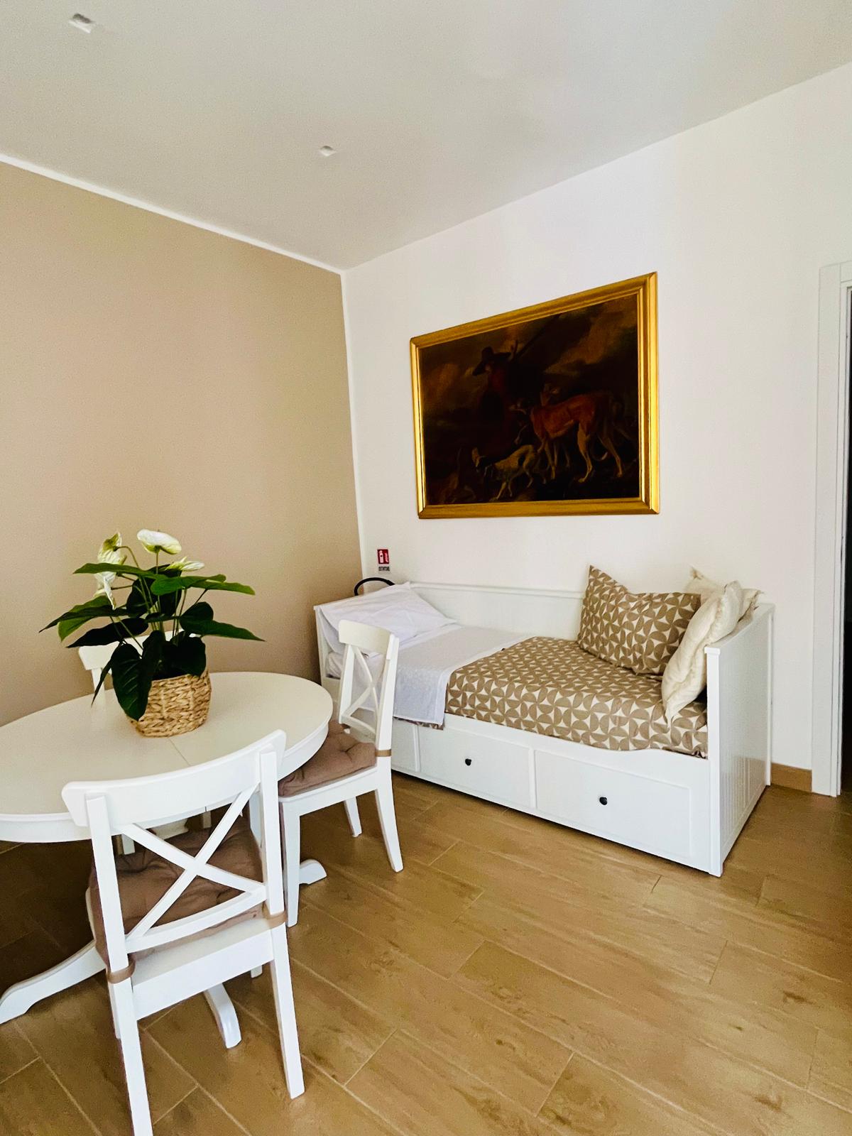 Casa Nonna Maria