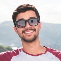 Luca M.